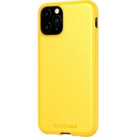 Tech21 - Studio Colour Case for Apple® iPhone® 11 Pro - Yellow