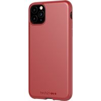 Tech21 - Studio Colour Case for Apple® iPhone® 11 Pro Max - Terra Red