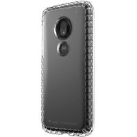 Speck - Presidio LITE Case for Motorola Moto G7 Play - Clear
