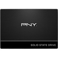 PNY - 250GB Internal SATA Solid State Drive for Laptops
