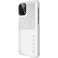 Razer - Arctech Slim Case for Apple® iPhone® 11 Pro - Mercury