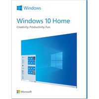 Windows 10 Home - English - Windows