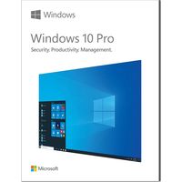 Windows 10 Pro - English - Windows