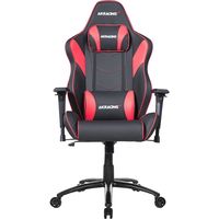 Akracing - Core Series LX Plus Gaming Chair - Black/Red