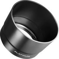 Platinum™ - Lens Hood for Canon 55-250mm Lenses