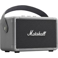 Marshall - Kilburn II Portable Bluetooth Speaker - Gray