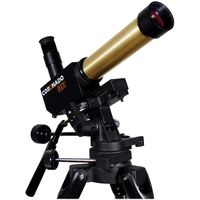 Meade Coronado 40mm Refractor Telescope - Gold/Black