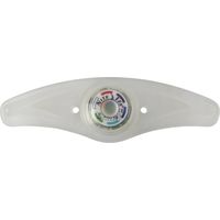 Nite Ize - SpokeLit LED Wheel Light (2-Pack) - White