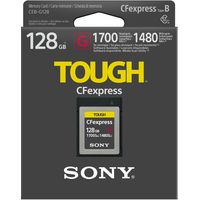 Sony - CEB-G Series 128GB CFexpress Memory Card