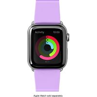 LAUT - Active Band for Apple Watch 38mm and 40mm - Violet