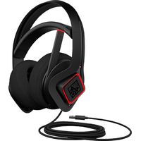 OMEN by HP Mindframe Prime Wired Gaming Headset - Black
