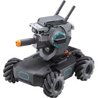 DJI - RoboMaster S1 Remote Controlled Robot