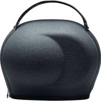 Devialet - Cocoon Carrying Case for Phantom Premier - Charcoal Gray