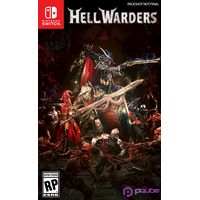 Hell Warders - Nintendo Switch