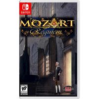 Mozart Requiem Standard Edition - Nintendo Switch