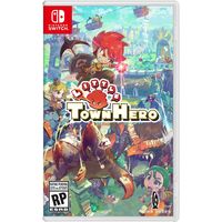 Little Town Hero Big Idea Edition - Nintendo Switch