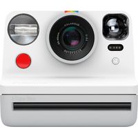 Polaroid Now Instant Film Camera - White
