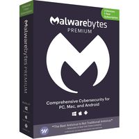 Malwarebytes 4.0 Premium (3-Devices) - Android|Mac|Windows