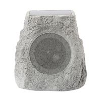 ION Audio - Speaker (Each) - Gray
