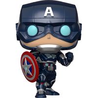 Funko - Captain America
