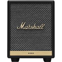 Marshall - Smart Speaker - Black