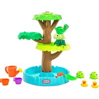 MGA Entertainment - Little Tikes Magic Flower Water Table
