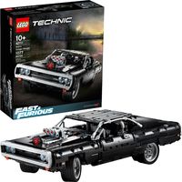 LEGO - Technic Dom's Dodge Charger 42111