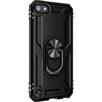 SaharaCase - Case for Apple® iPod touch® (6th and 7th Generation) - Black