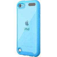 SaharaCase - Case for Apple® iPod touch® (6th and 7th Generation) - Aqua