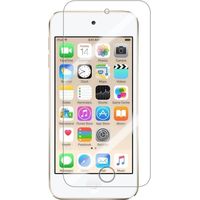 SaharaCase - ZeroDamage HD Screen Protector for Apple iPod Touch 7th Generation and 6th Generation - Clear
