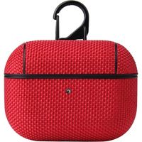 SaharaCase - Case Kit for Apple AirPods Pro - Red