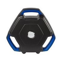 ION Audio - Portable Speaker - Blue
