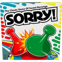 Hasbro Gaming - Sorry! Board Game