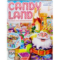 Hasbro Gaming - Candy Land Board Game
