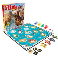 Hasbro Gaming - Risk Junior Game