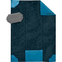 Klymit - Versa Luxe Blanket and Camping Pillow