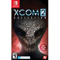 XCOM 2 Collection - Nintendo Switch|Nintendo Switch Lite