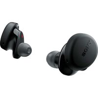 Sony - WFXB700 True Wireless Headphones - Black