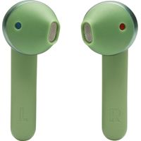 JBL - TUNE 220TWS True Wireless In-Ear Headphones - Green