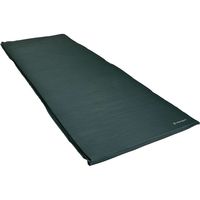 Stansport - Self-Inflating Sleeping Mat - Forest Green