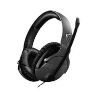 ROCCAT - Khan Pro Wired Stereo Gaming Headset - Gray