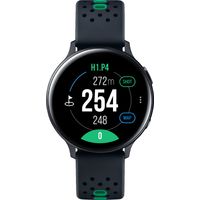 Samsung - Galaxy Watch Active2 Golf Edition 44mm BT