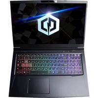 CyberPowerPC - Tracer IV Xtreme 17.3