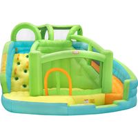 Little Tikes - Wet 'n Dry Outdoor Bouncer