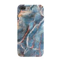 ArtsCase - StrongFit Case for Apple® iPhone® 7 Plus and 8 Plus - Marble