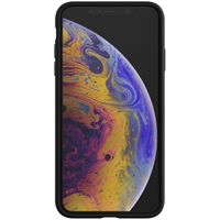 ArtsCase - StrongFit Designers BRIGHTLY COLORED FLOWERS Case for Apple® iPhone® XS Max - Yellow/Purple/Blue