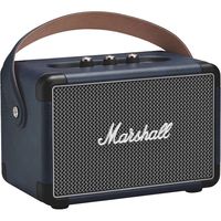Marshall - Kilburn II Portable Bluetooth Speaker - Indigo