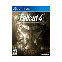 Fallout 4 Standard Edition - PlayStation 4