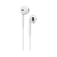 Apple - EarPods™ with 3.5mm Plug - White