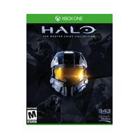 Halo: The Master Chief Collection Standard Edition - Xbox One